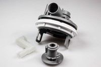 Hållare till spolarm, Cylinda diskmaskin (kit)