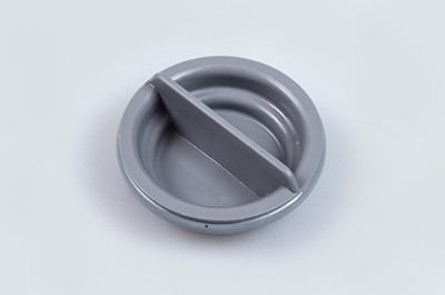 Lock till diskmedel-/spolglansbehållare, KEN-NIMO diskmaskin - Grå