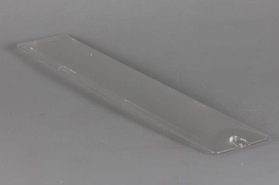 Lampglas, Upo köksfläkt - 64 mm