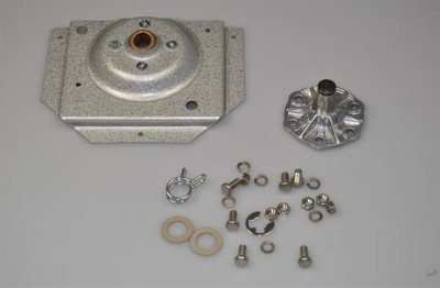 Lager, AEG torktumlare (med fläns)
