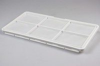 Luddfilter, Fors torktumlare - Nylon (till kondensator)