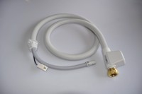 Aquastop-slang, Electrolux diskmaskin - 1500 mm