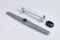 Spolarm, Husqvarna diskmaskin (övre)