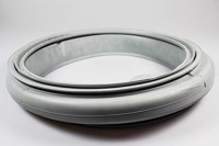 Gummibälg, Hotpoint tvättmaskin