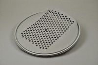 Filterhållare, Servis industri torktumlare/-skåp