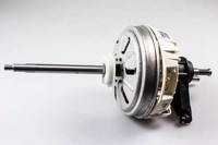 Motor, Asko torktumlare