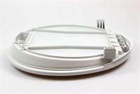 Luddfilter, Nortec industri torktumlare/-skåp