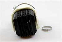 Värmepump, Gram diskmaskin