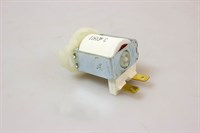 Saltventil, Unic Line diskmaskin (regenerering)