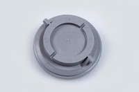 Lock till diskmedel-/spolglansbehållare, Gorenje diskmaskin