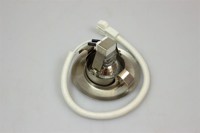Halogenlampa, Asko köksfläkt - 12V / 20W (komplett)