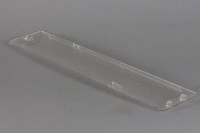 Lampglas, Upo köksfläkt - 64 mm