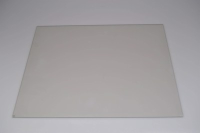 Ugn glas, AEG spis & ugn - 5 mm x 468 mm x 373 mm