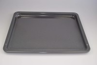 Ugnsplåt, Voss spis & ugn - 20 mm x 425 mm x 360 mm 