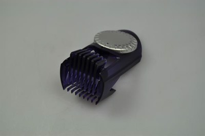 Trimmerkam, Babyliss rakapparat - 1-15 mm