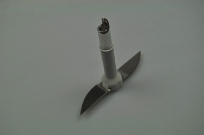 Kniv till Dry Grinder, ESGE stavmixer & minihackare
