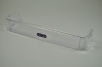 Flaskhylla i dörr, Whirlpool kyl och frys (nedre)