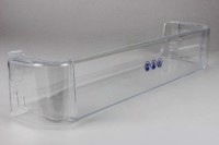 Flaskhylla i dörr, Whirlpool kyl och frys (nedre)