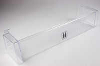 Flaskhylla i dörr, Whirlpool kyl och frys (nedre)