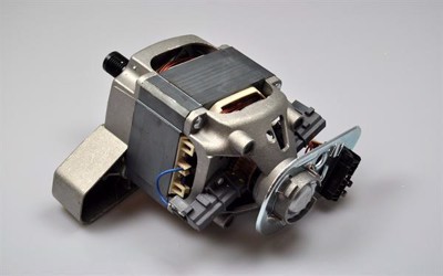 Motor, Bauknecht tvättmaskin