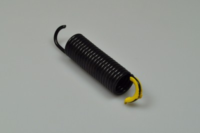 Fjäder till trumma, Whirlpool tvättmaskin