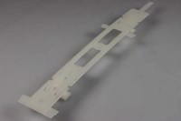 Kopplingsskena för integrering, Whirlpool diskmaskin