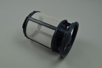 Filter, Whirlpool diskmaskin (filter)