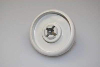 Diskmaskin korghjul, Bauknecht diskmaskin (1 st nedre)