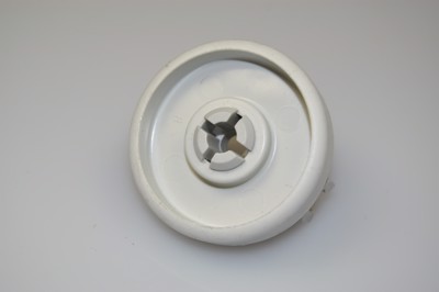 Korghjul, Bauknecht diskmaskin (1 st nedre)