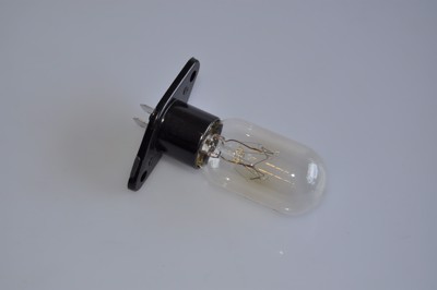 Lampa, Siemens mikrovågsugn - 230V/25W