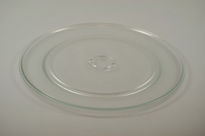 Glastallrik, Whirlpool mikrovågsugn - 360 mm