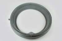 Gummibälg, Cylinda tvättmaskin - Gummi