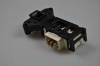 Lucklås, Beko tvättmaskin