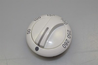 Spisvred, Euromatic spis & ugn - Vit (0-280)