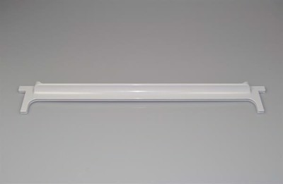 List till glashylla, Gram kyl & frys - 498 mm (bak)