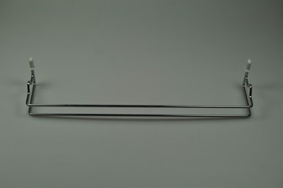 Hållare för flaskor, Blomberg kyl och frys - 70 mm x 460 mm x 106 mm 