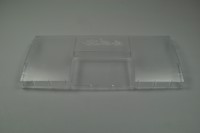 Front till fryslåda, Wasco kyl och frys