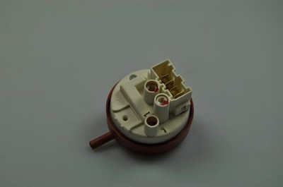Pressostat, Blomberg tvättmaskin