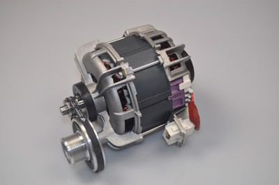 Motor, Brandt torktumlare