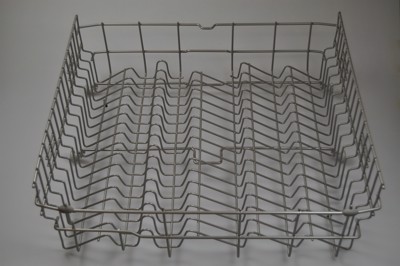 Diskmaskinskorg, Blomberg diskmaskin (övre)