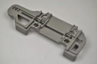 Diskmaskin korghjul, Cylinda diskmaskin (med hållare - översta vänster sida)