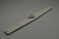 Spolarm, Blomberg diskmaskin (övre)