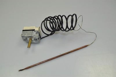 Ugnstermostat, Blomberg spis & ugn