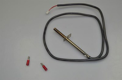 Ugnstermostat, Blomberg spis & ugn