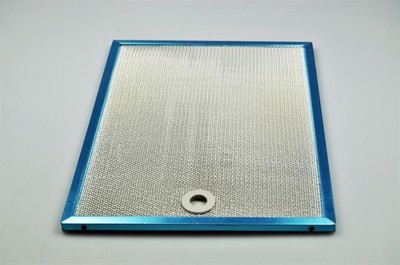 Metalltrådsfilter, Blomberg köksfläkt - 10 mm x 318 mm x 233 mm (1 st)