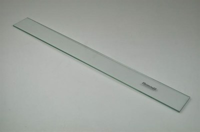 Glasvisir, Blomberg köksfläkt