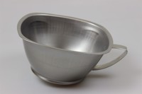 Filterhållare, Bravilor Bonamat kaffebryggare