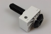 Fot, Bosch diskmaskin (bakre)