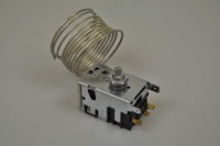 Termostat, Bosch kyl och frys