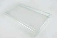 Vipplucka i frys, Bosch kyl och frys (övre)